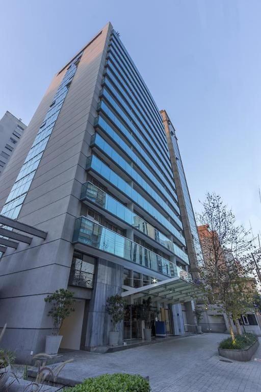 Itaim George V By Mob 104 Apartamento São Paulo