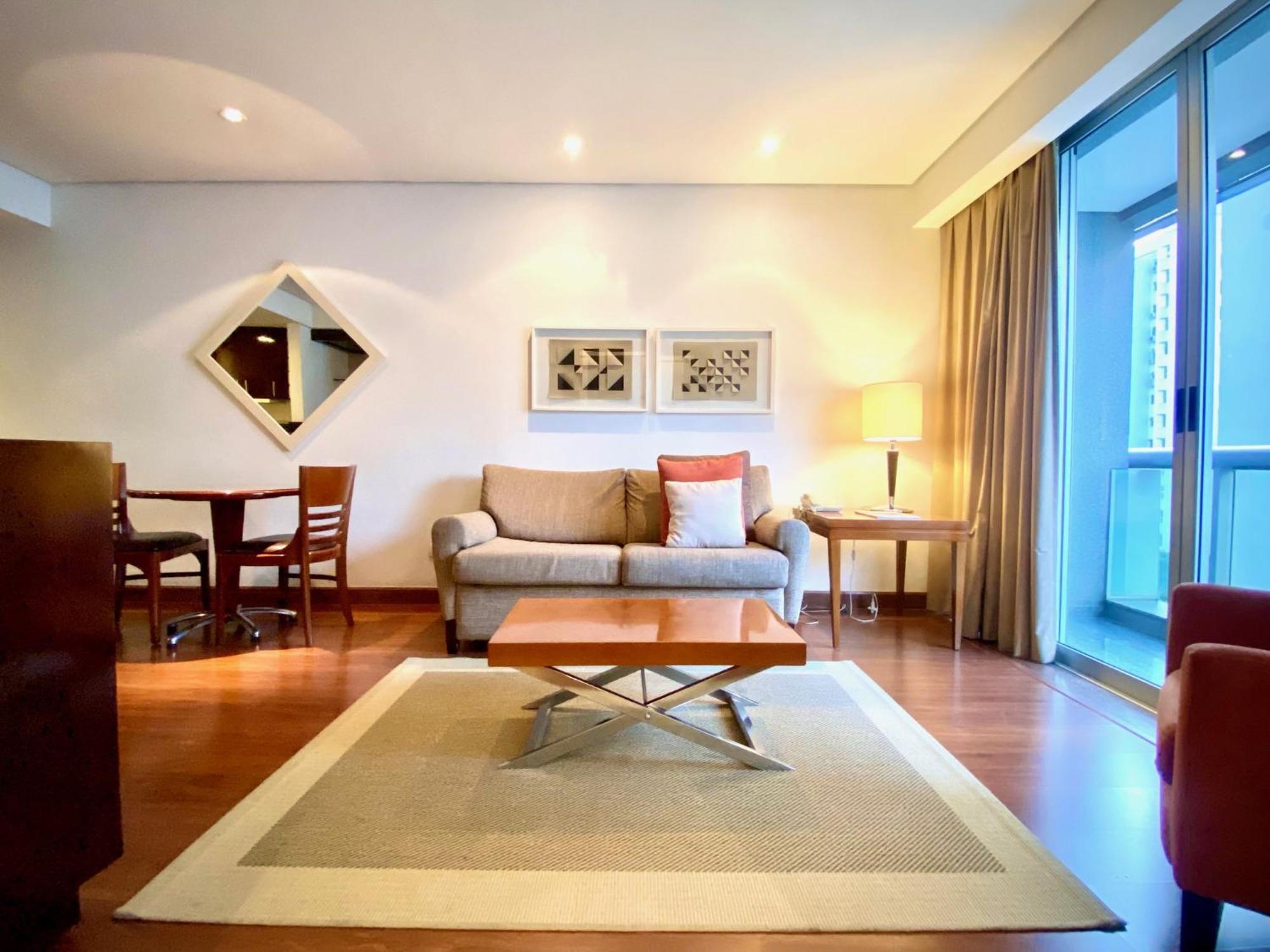 Itaim George V By Mob 104 * São Paulo