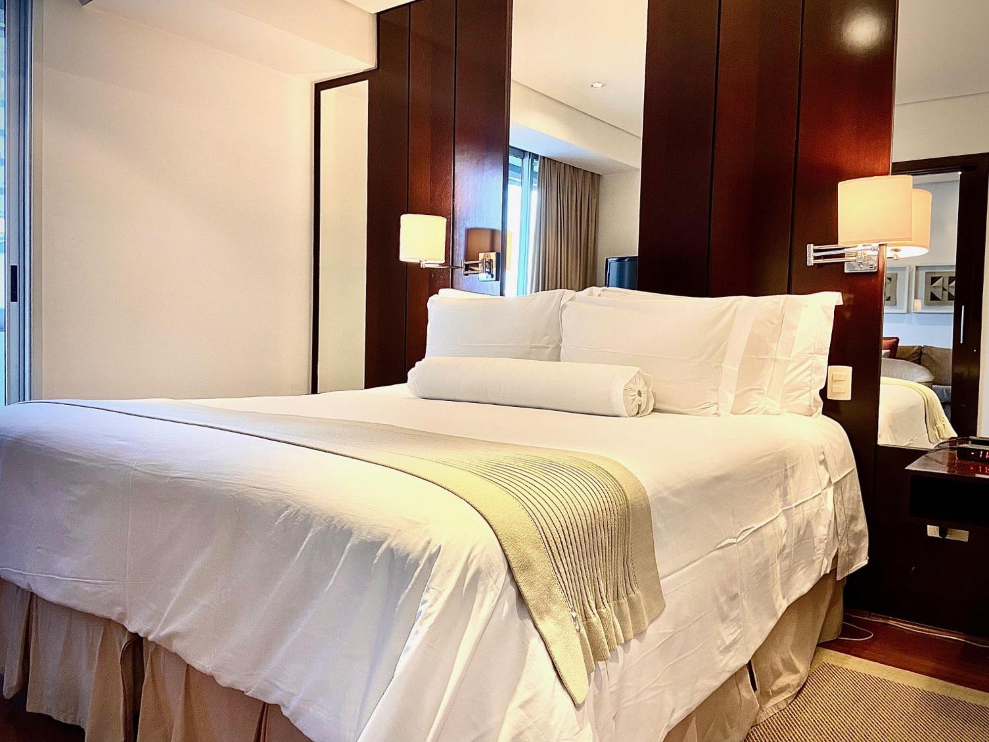 Itaim George V By Mob 104 Apartamento *