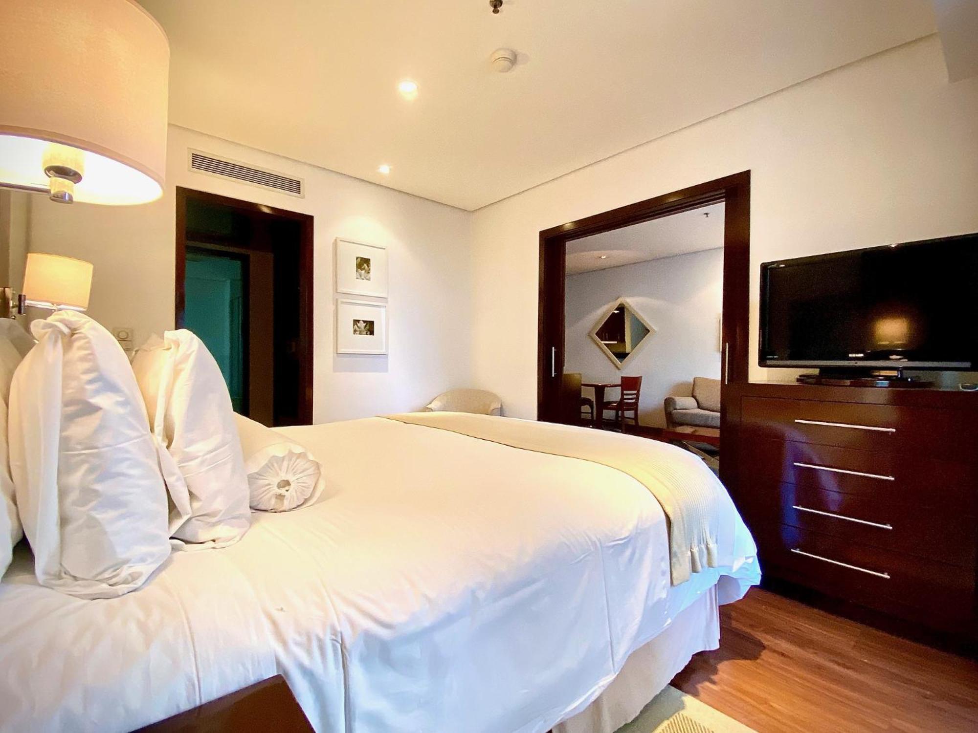 Itaim George V By Mob 104 Apartamento São Paulo