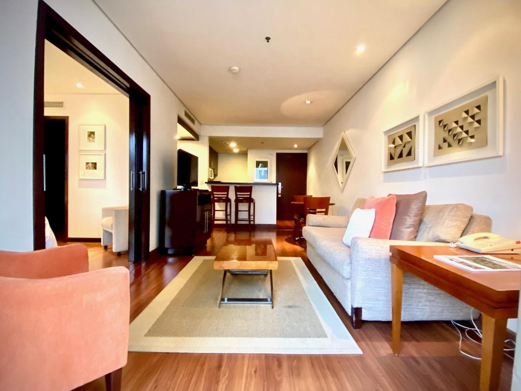 Apartamento Itaim George V By Mob 104 São Paulo