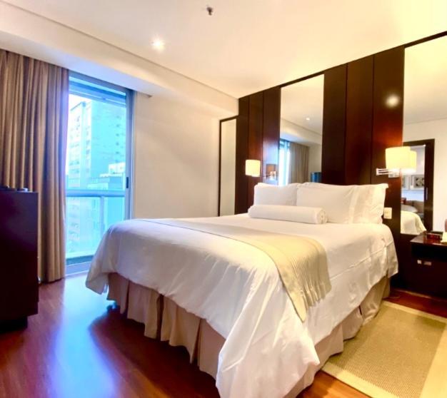 Itaim George V By Mob 104 Sao Paulo