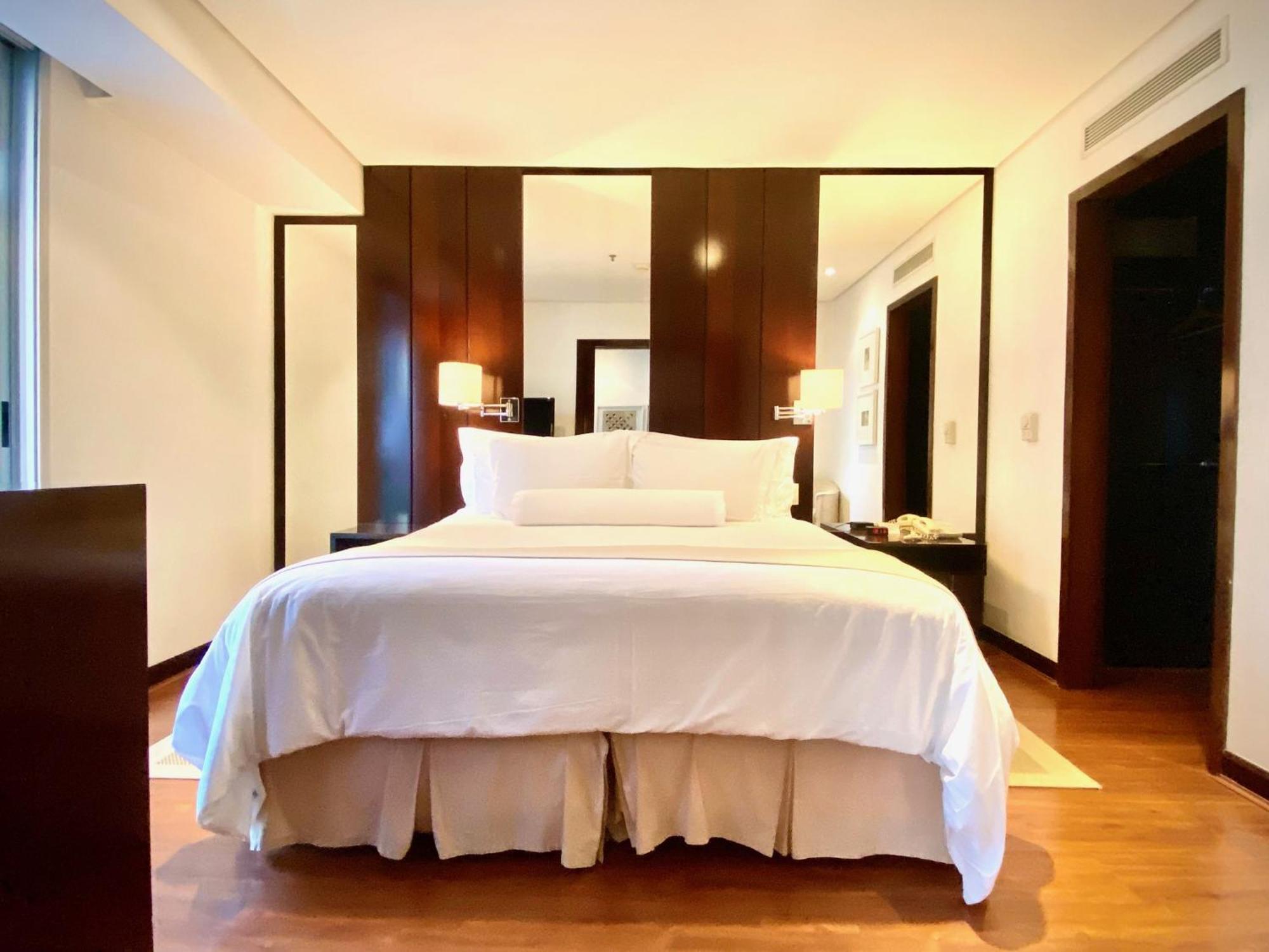 Itaim George V By Mob 104 Apartment