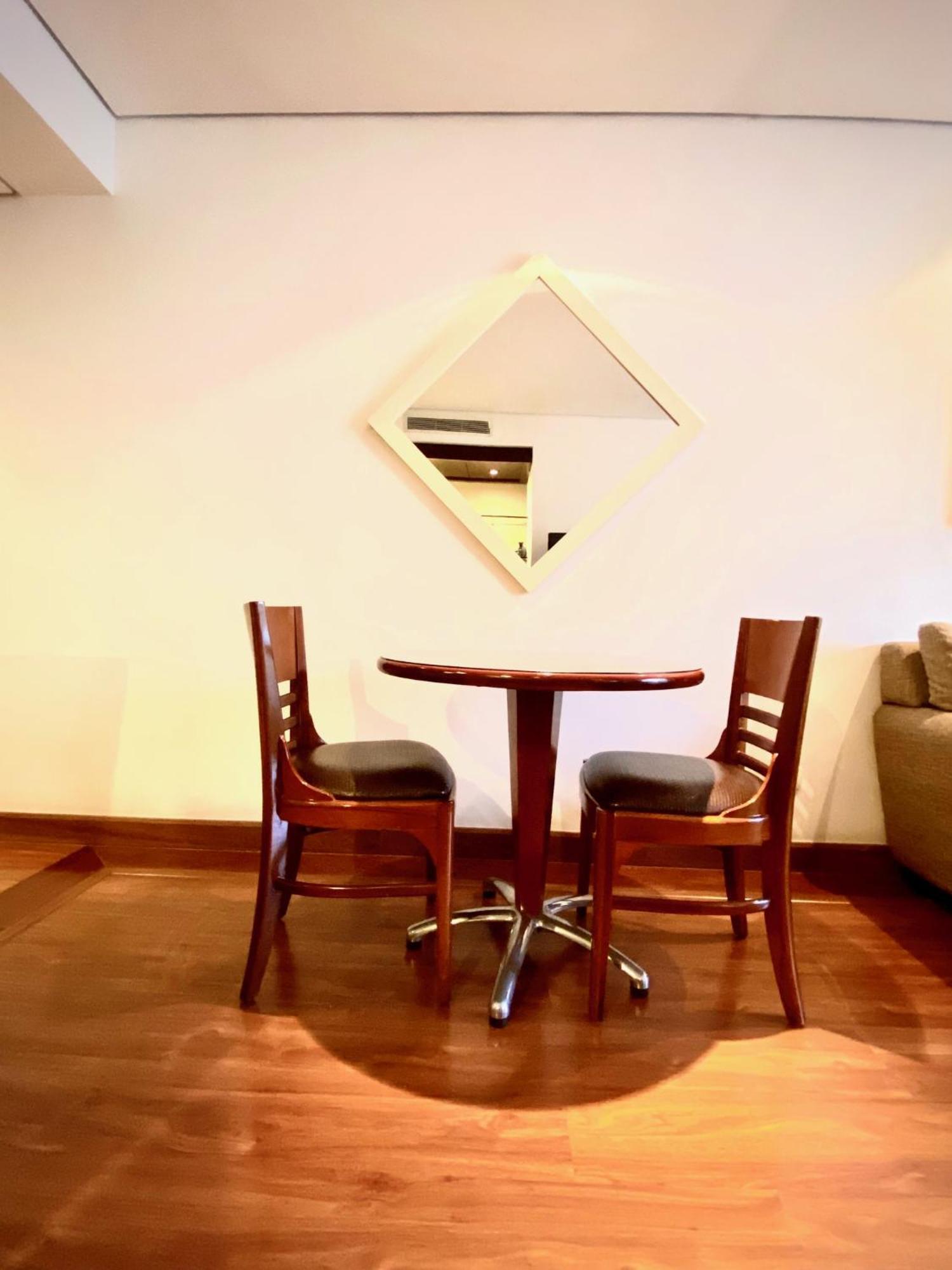 Apartment Itaim George V By Mob 104 Sao Paulo