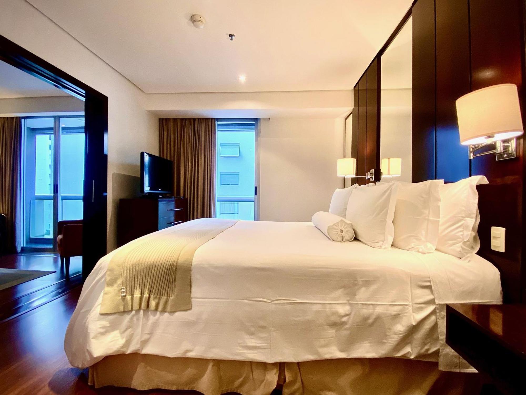 Apartment Itaim George V By Mob 104