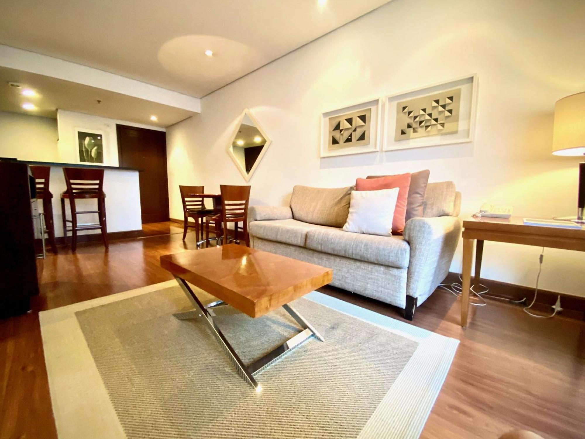 Itaim George V By Mob 104 Sao Paulo